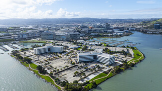 Plus de détails pour 395 Oyster Point Blvd, South San Francisco, CA - Bureau à louer