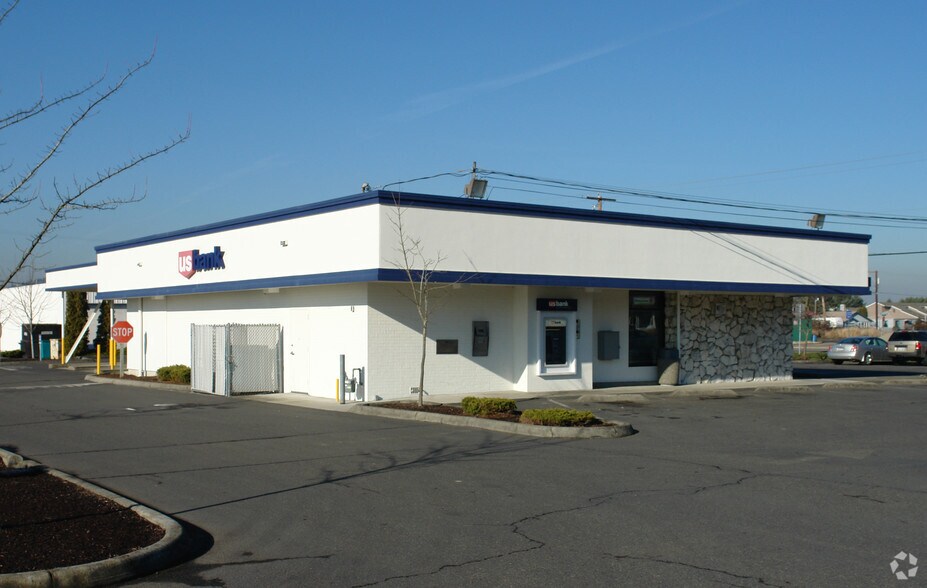 15620 Main St E, Sumner, WA à vendre - Photo du bâtiment - Image 2 de 2