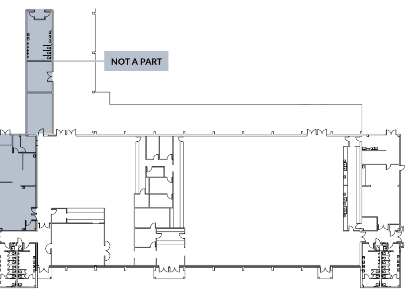 2495 S Delaware St, San Mateo, CA for lease Floor Plan- Image 1 of 1