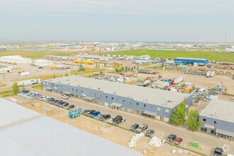 10 Wrangler Pl, Rocky View C, AB - Aérien  Vue de la carte