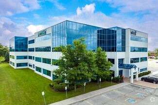 More details for 37 Sandiford Dr, Whitchurch-Stouffville, ON - Office for Lease