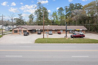 More details for 1002 W Bluff St, Woodville, TX - Retail for Sale