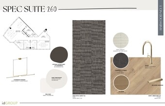 2651 N Harwood St, Dallas, TX à louer Photo intérieure- Image 1 de 1