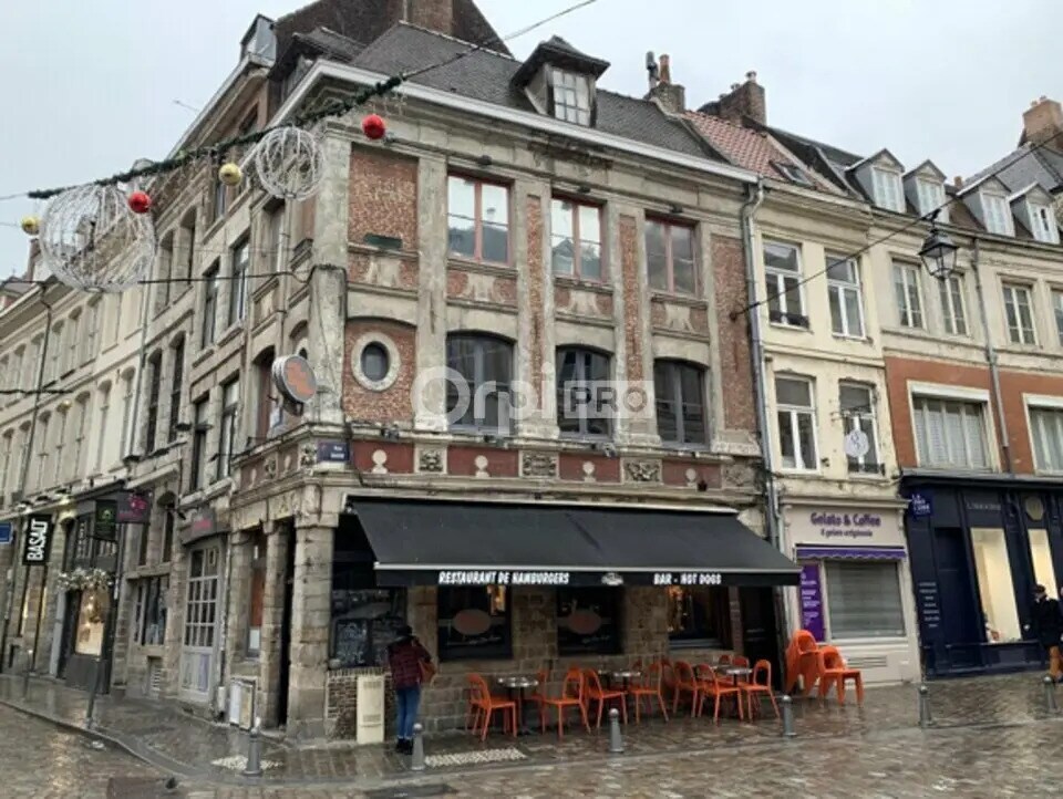 Retail in Lille for lease Building Photo- Image 1 of 5