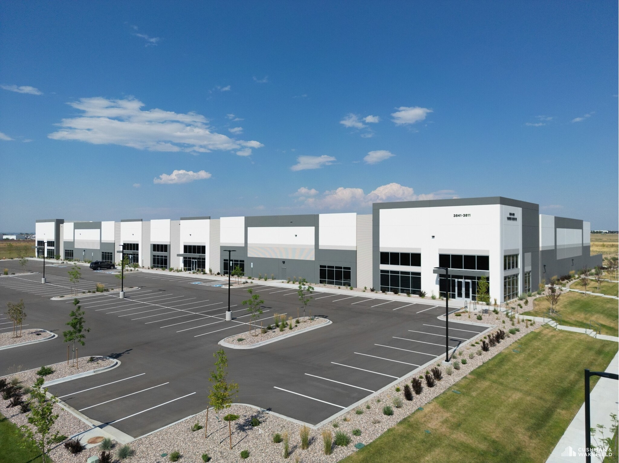 3841 Vander Meer Dr, Loveland, CO for lease Primary Photo- Image 1 of 8
