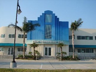 Plus de détails pour 101 Tiki Dr, Tiki Island, TX - Bureau, Bureau/Commerce de détail à louer