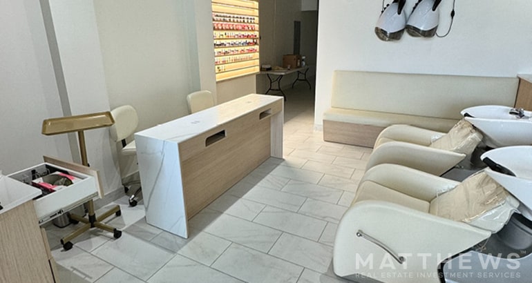 699 Spring St, Atlanta, GA à louer - Photo intérieure - Image 2 de 5