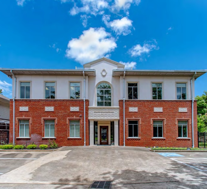 4511 Yoakum Blvd, Houston, TX for lease Primary Photo- Image 1 of 20