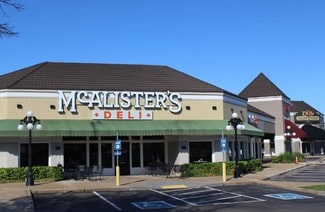 Plus de détails pour 8138 S Lewis Ave, Tulsa, OK - Commerce de détail à louer