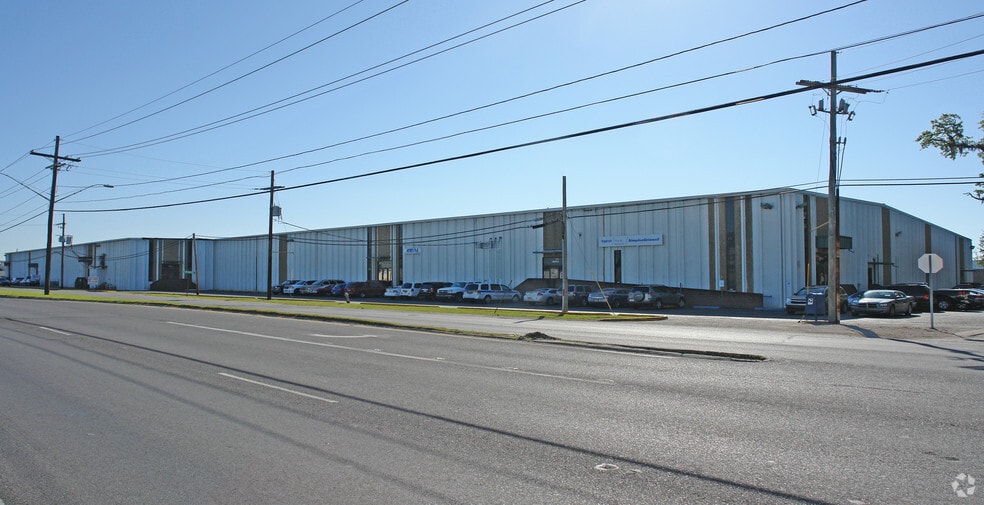 5800 Jefferson Hwy, Jefferson, LA for lease - Building Photo - Image 3 of 5
