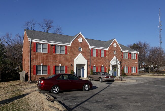 Plus de détails pour 4907 Niagara Rd, College Park, MD - Bureau à louer