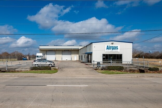 1118-1125 FM 518, Kemah, TX à louer - Photo du bâtiment - Image 3 de 9