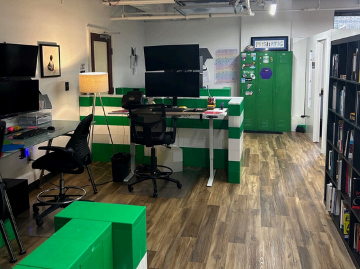 112 S Tryon St, Charlotte, NC 28202 - Unit 1170 -  - Interior Photo - Image 1 of 3