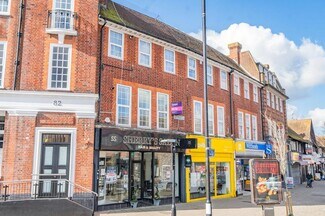 Plus de détails pour 80 High St, Ruislip - Commerce de détail à vendre