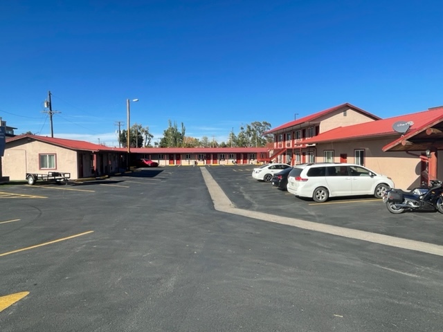 2051 Main St, Alamosa, CO for sale - Building Photo - Image 1 of 1