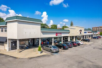 Plus de détails pour 9300-9320 Skokie Blvd, Skokie, IL - Commerce de détail à louer