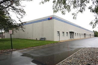 More details for 16 Cragwood Rd, Avenel, NJ - Industrial for Lease