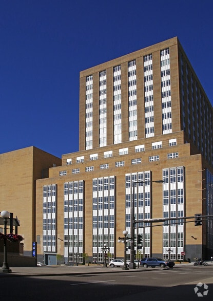 180 Kellogg Blvd E, Saint Paul, MN for lease - Building Photo - Image 3 of 73