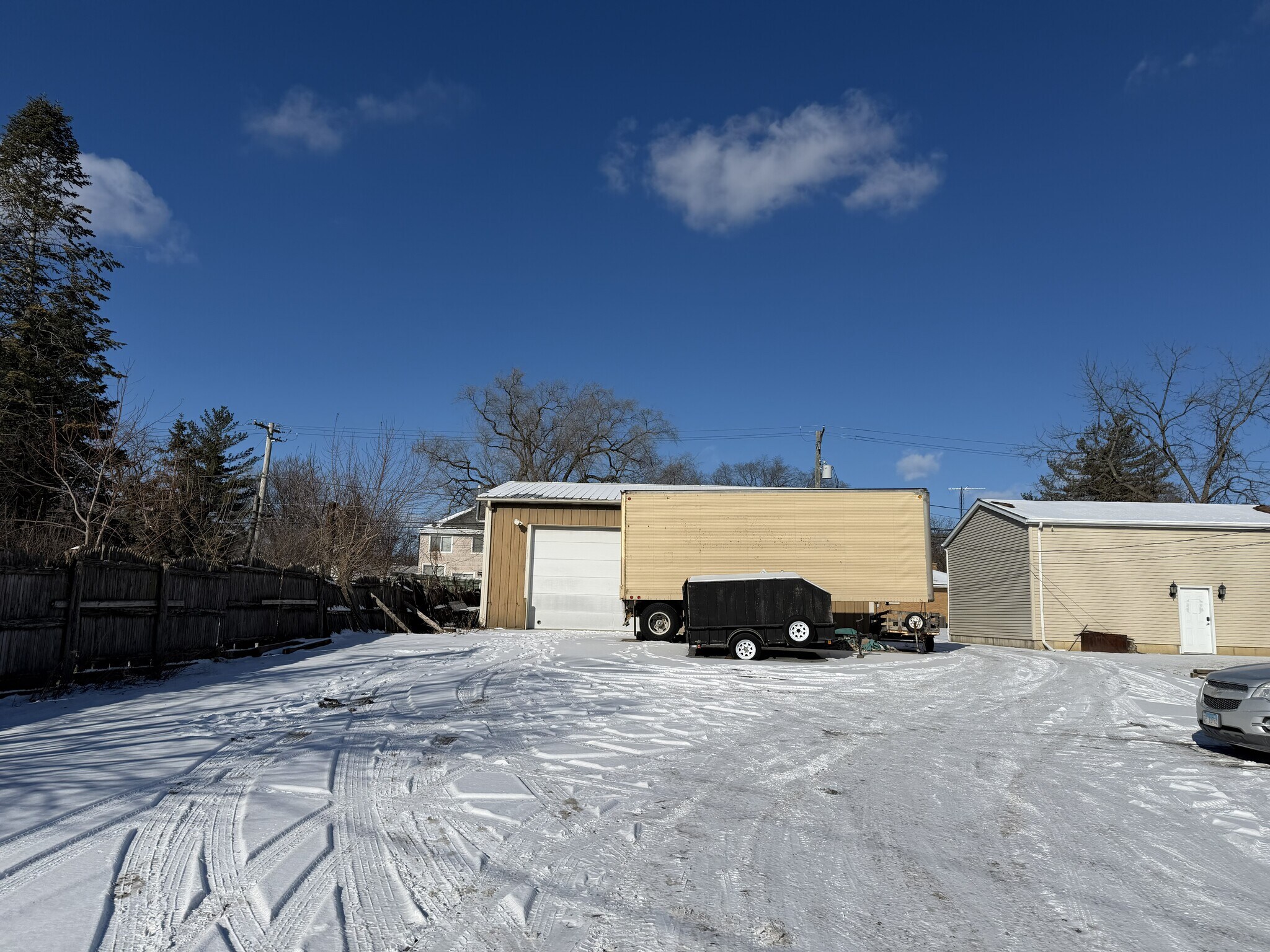 1027 Moen Ave, Rockdale, IL for lease Primary Photo- Image 1 of 10