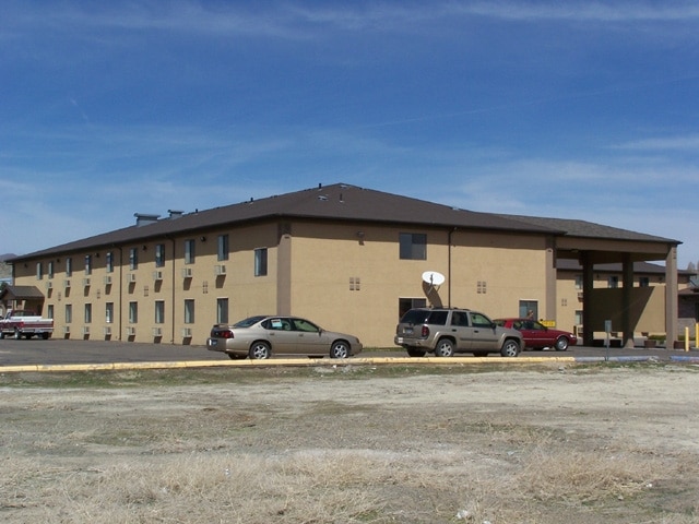 1755 Idaho St, Elko, NV à vendre - Photo du bâtiment - Image 3 de 3