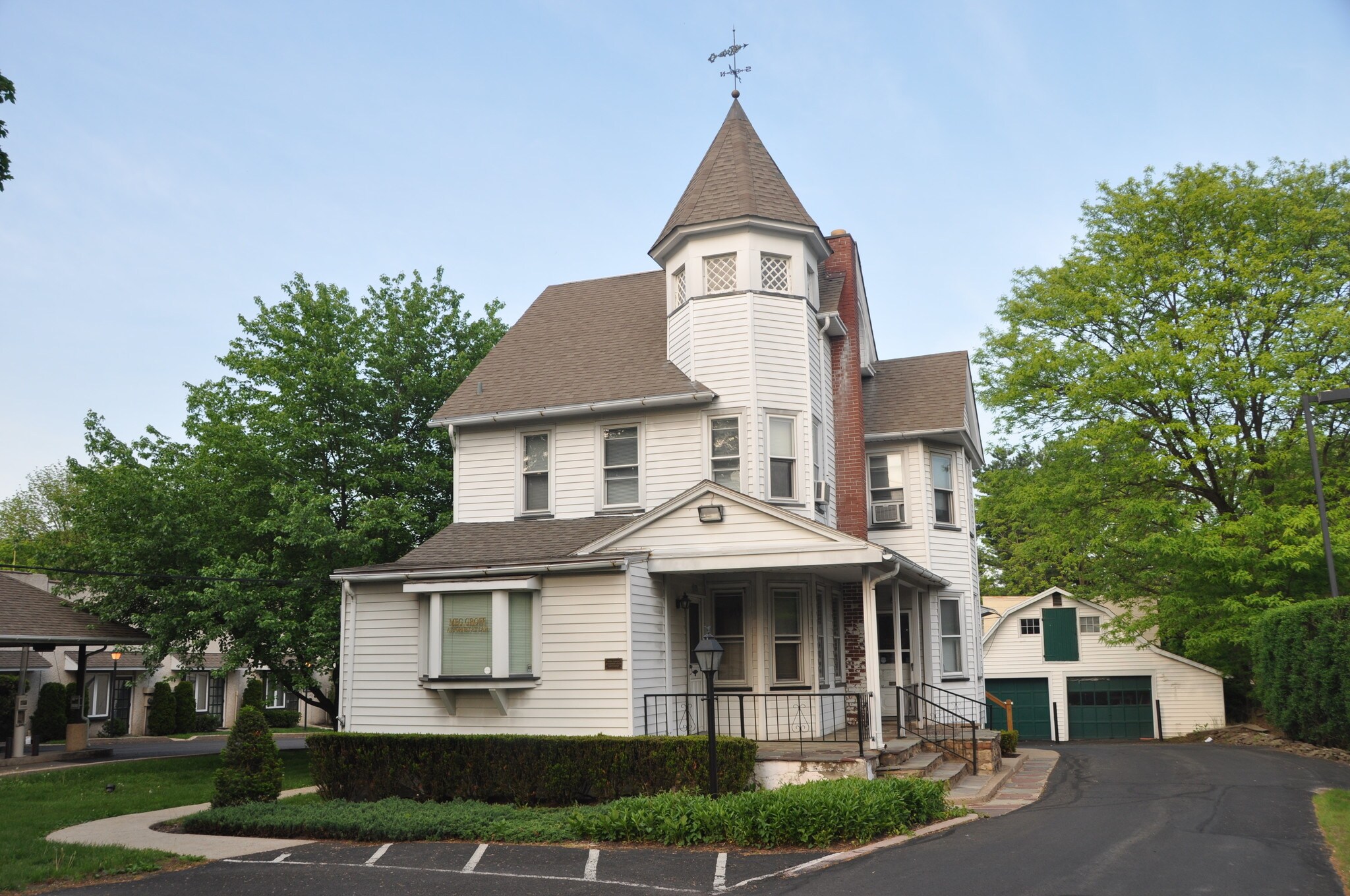 279 S Main St, Doylestown, PA for lease Primary Photo- Image 1 of 6