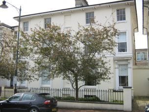 15-17 Mount Ephraim Rd, Tunbridge Wells for lease Building Photo- Image 1 of 1