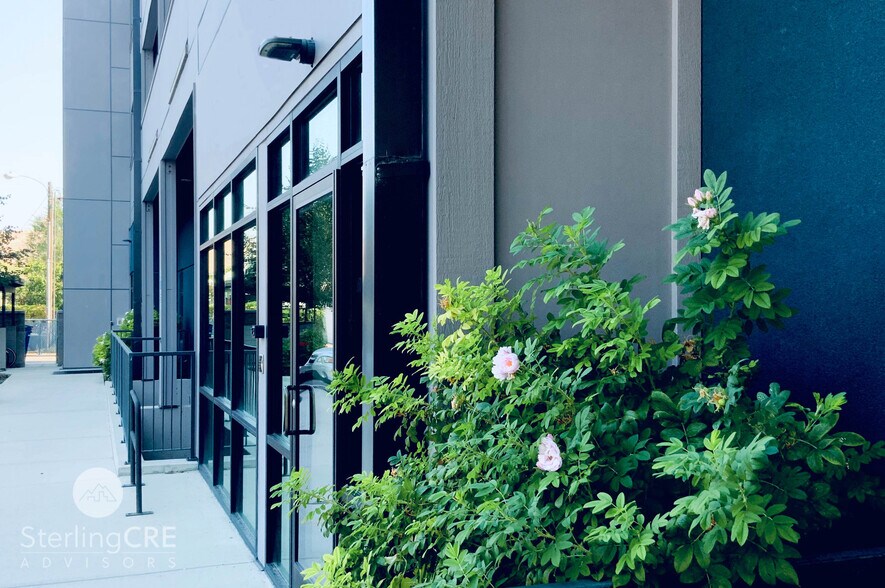 712 W Spruce St, Missoula, MT for lease - Building Photo - Image 2 of 15