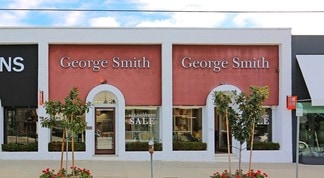 More details for 808 N La Cienega Blvd, Los Angeles, CA - Retail for Lease