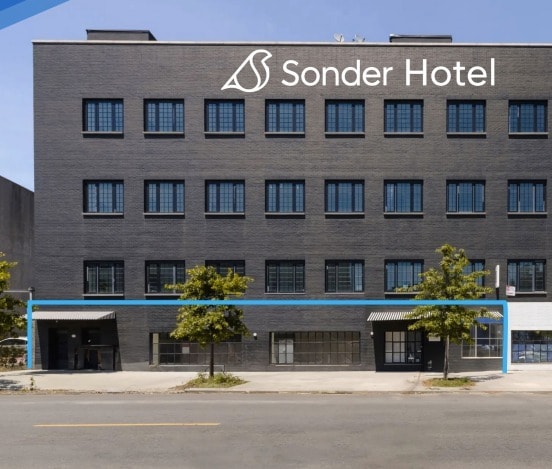 651 Union St, Brooklyn, NY for lease - Building Photo - Image 1 of 16