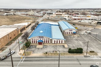 301 S Western Ave, Oklahoma City, OK - Aerial  map view - Image1