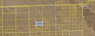 Plus de détails pour 429-070-11, Mojave, CA - Terrain à vendre