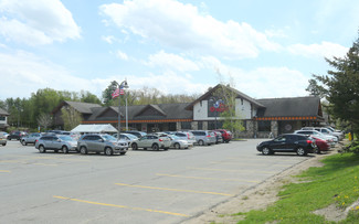 More details for 1930 Saranac Ave, Lake Placid, NY - Office/Medical for Lease