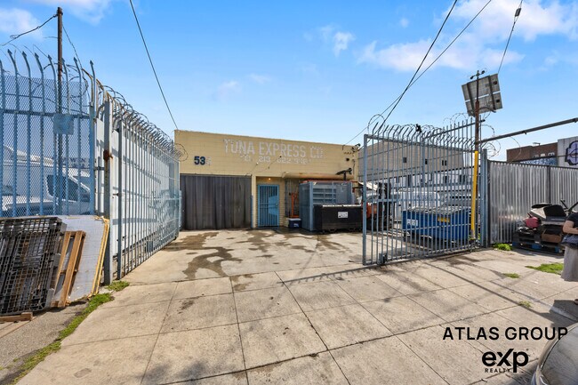 More details for 534 Stanford, Los Angeles, CA - Industrial for Sale