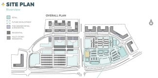 Plus de détails pour 199 192A St NW, Edmonton, AB - Commerce de détail à louer