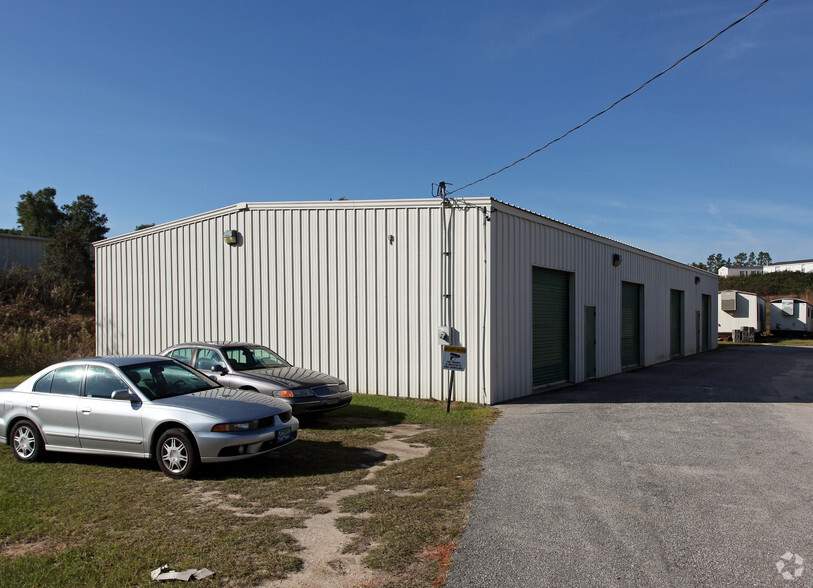 1300 Schillinger Rd S, Mobile, AL for sale - Building Photo - Image 2 of 2