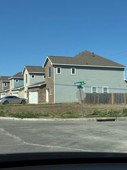 14004 Stancliff St, Houston, TX for sale - Building Photo - Image 2 of 10