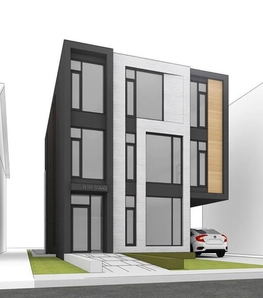 316 Somerset St E, Ottawa, ON for sale - Building Photo - Image 2 of 4
