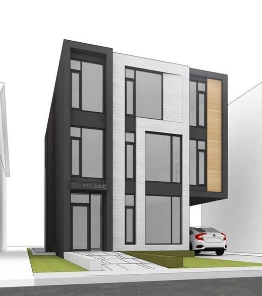 316 Somerset St E, Ottawa, ON à vendre - Photo du bâtiment - Image 2 de 4