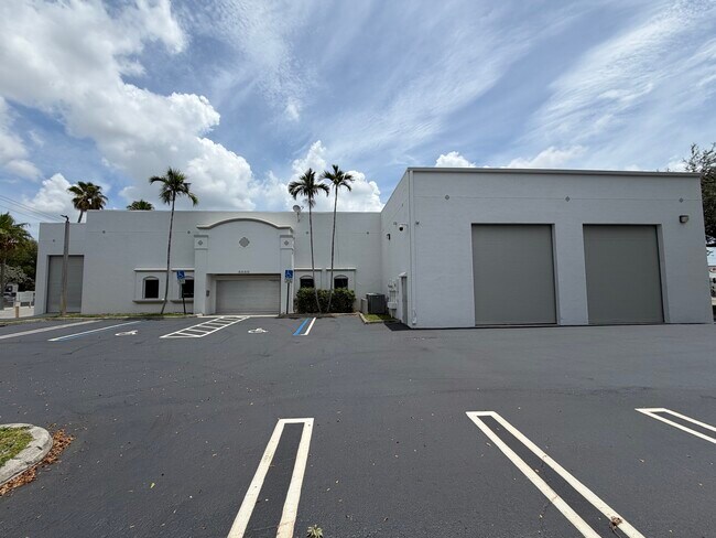 More details for 3020 SW 10th St, Pompano Beach, FL - Industrial for Lease