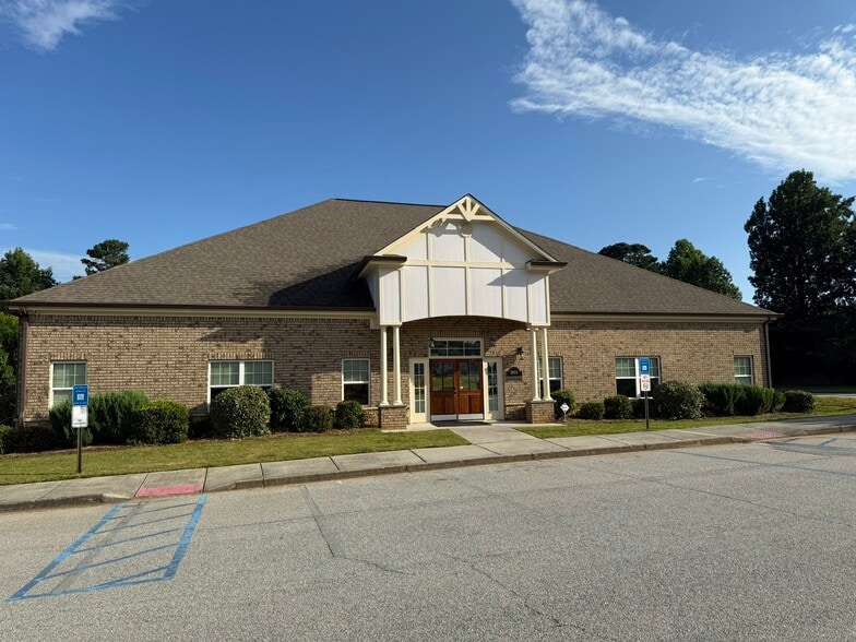 367 Athens Hwy, Loganville, GA for lease - Building Photo - Image 3 of 11