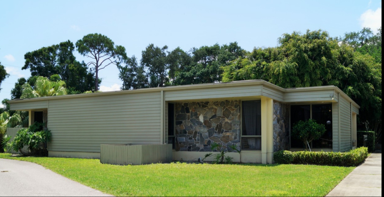 1960 Bayshore Blvd, Dunedin, FL à vendre Photo du b timent- Image 1 de 8