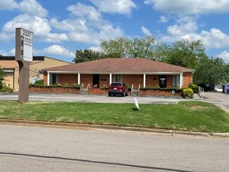 More details for 2327 Pansy St SW, Huntsville, AL - Office for Lease