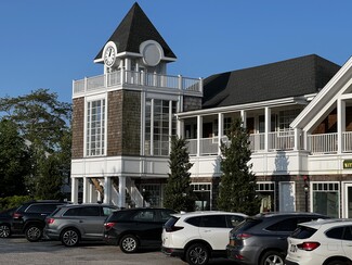 Plus de détails pour 132 Main St, Westhampton Beach, NY - Vente au détail à vendre