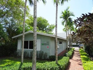 More details for 502 SE 11th Ct, Fort Lauderdale, FL - Office for Lease