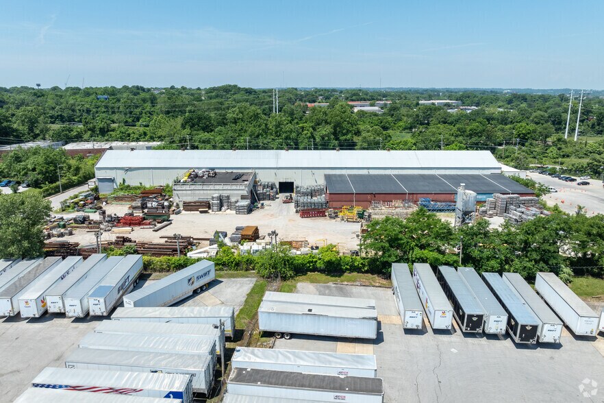 1600 Cherry Hill Rd, Baltimore, MD à louer - Photo du bâtiment - Image 1 de 7