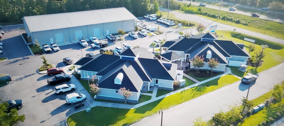 9250 Highway 17 Byp, Murrells Inlet, SC for sale - Building Photo - Image 2 of 28