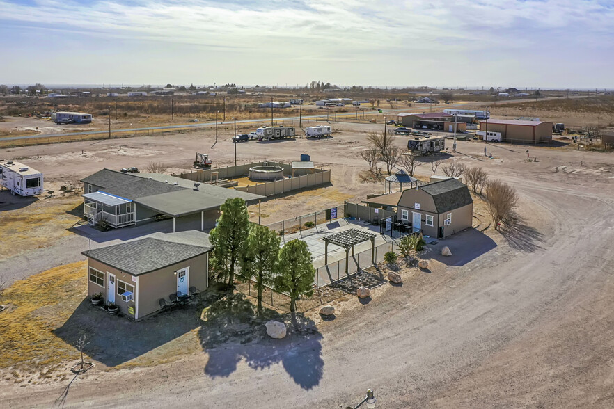 14780 S Quartz Ave, Odessa, TX for sale - Primary Photo - Image 1 of 1