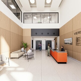 Plus de détails pour 4 Brandon Rd, Londres - Local d'activités à louer