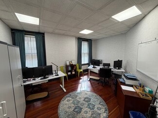 Plus de détails pour 61 Russ St, Hartford, CT - Bureau à louer