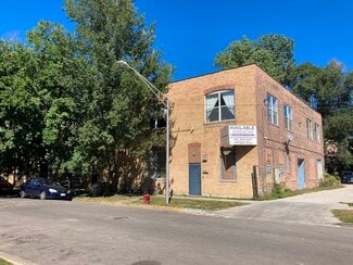 More details for 1633 N Hamlin Ave, Chicago, IL - Office for Lease